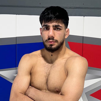 Ali Albazi