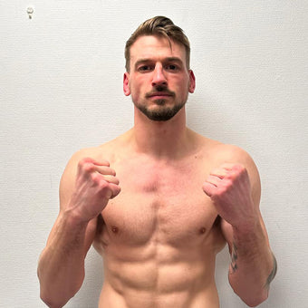 Gustaf Sandelin