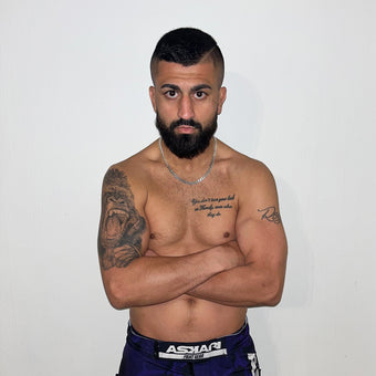 Navid Badi