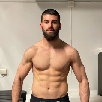Pasha Tarzi