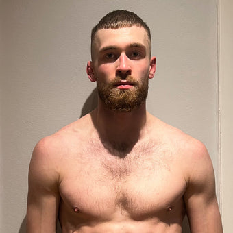 Viktor Lundberg