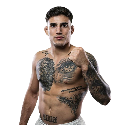 Fighter Image
