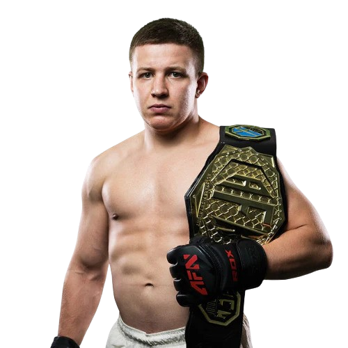 Fighter Image