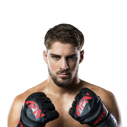 Fighter Image