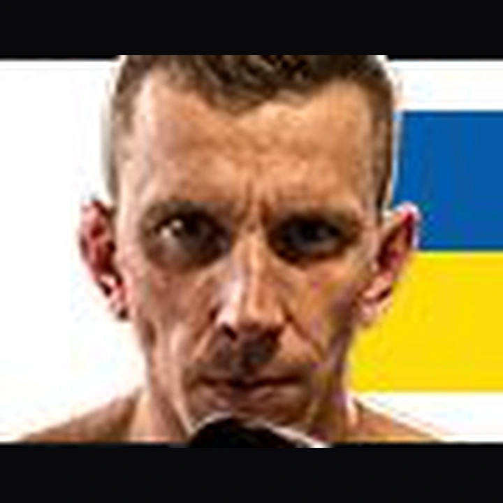 Andri Sliusarenko