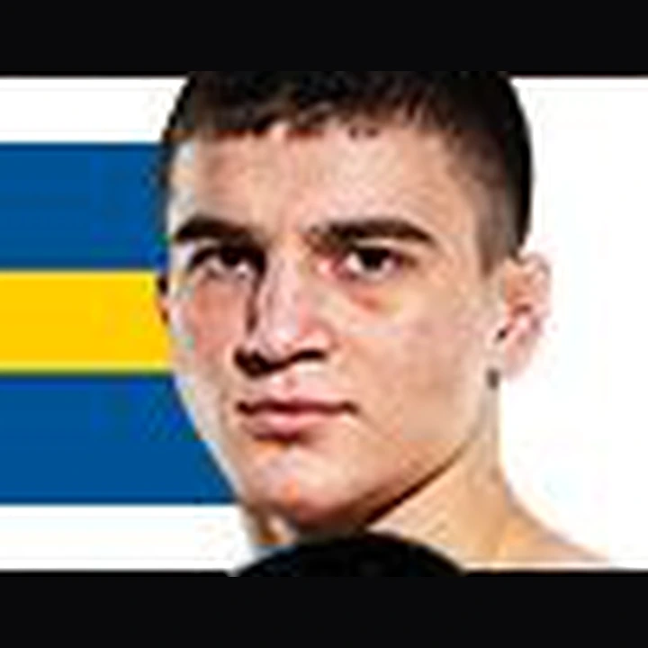 Rashid Gidaev