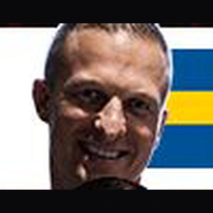 Rasmus Sundberg