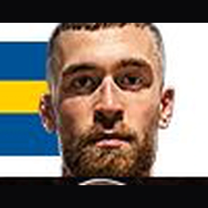 Viktor Lundberg