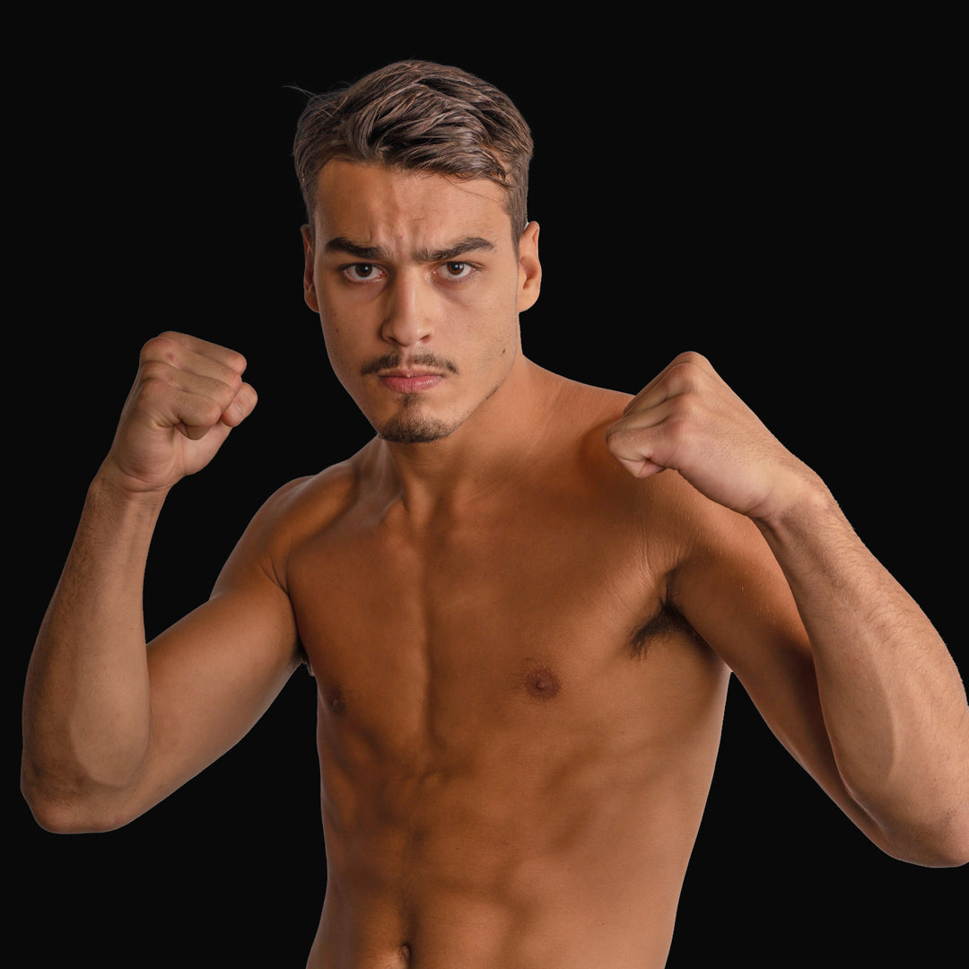 Fabian Misk