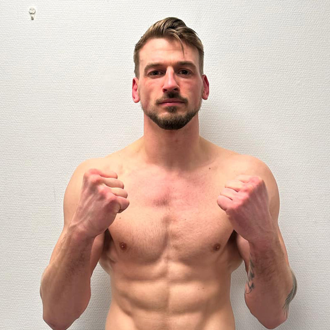 Gustaf Sandelin