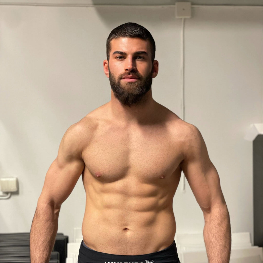 Pasha Tarzi