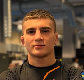 Rashid Gidaev