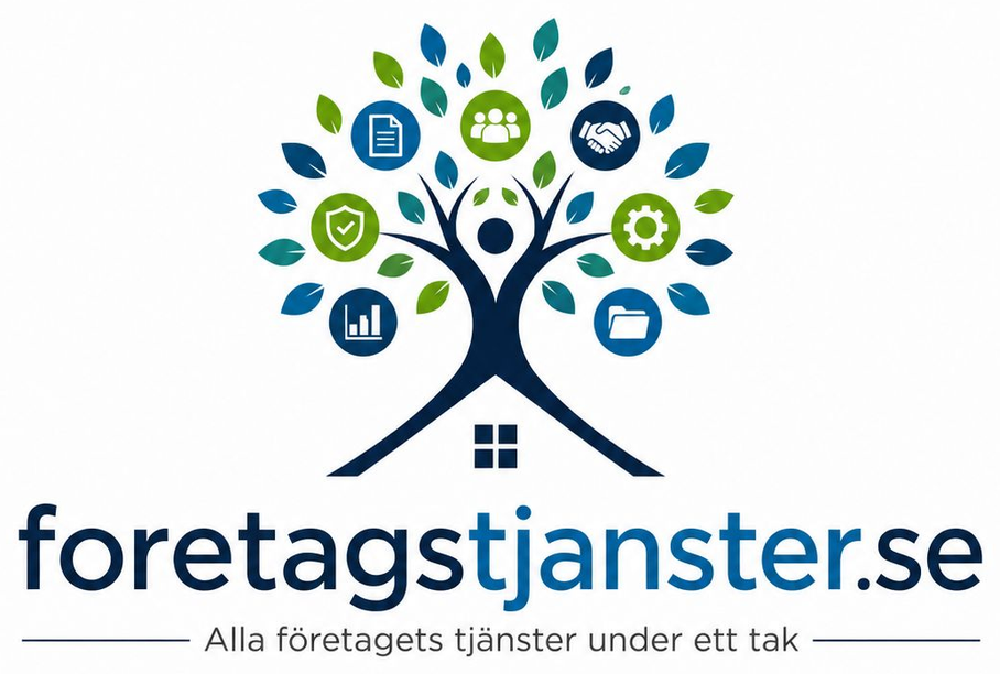 företagstjänster.se — alla dina tjänster och licenser under ett tak